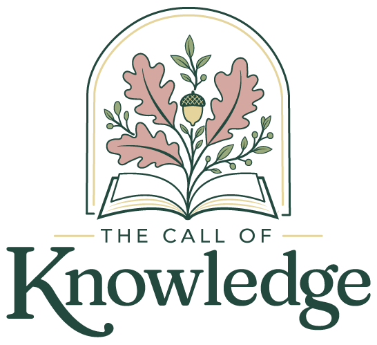 CallofKnowledge_OakRose